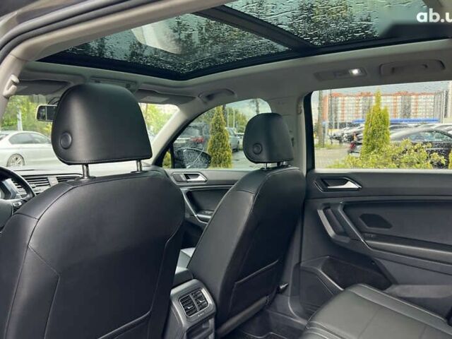 Фольксваген Тігуан, об'ємом двигуна 2 л та пробігом 75 тис. км за 23900 $, фото 12 на Automoto.ua