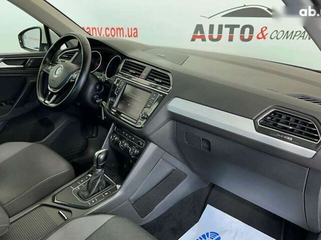 Фольксваген Тігуан, об'ємом двигуна 2 л та пробігом 183 тис. км за 20950 $, фото 11 на Automoto.ua