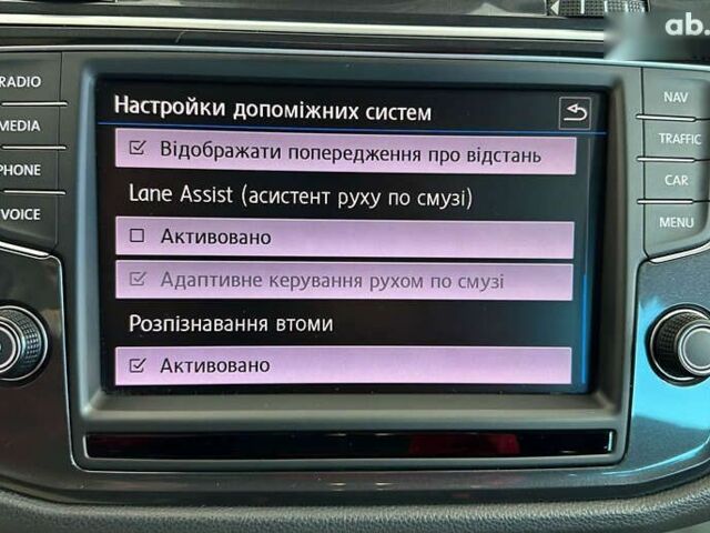 Фольксваген Тігуан, об'ємом двигуна 2 л та пробігом 183 тис. км за 20950 $, фото 27 на Automoto.ua