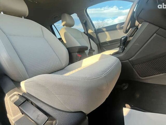 Фольксваген Тигуан, объемом двигателя 2 л и пробегом 42 тыс. км за 18000 $, фото 23 на Automoto.ua