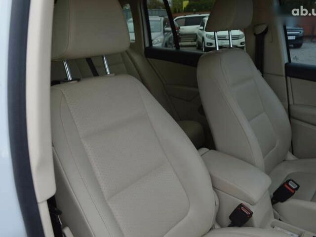 Фольксваген Тігуан, об'ємом двигуна 0 л та пробігом 82 тис. км за 15600 $, фото 18 на Automoto.ua