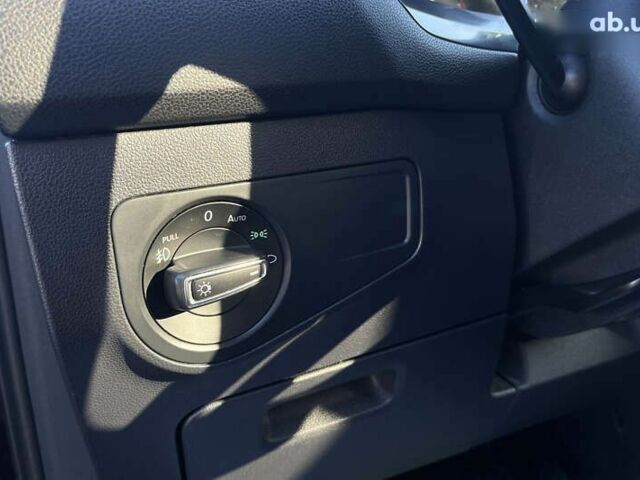 Фольксваген Тигуан, объемом двигателя 2 л и пробегом 181 тыс. км за 19500 $, фото 18 на Automoto.ua