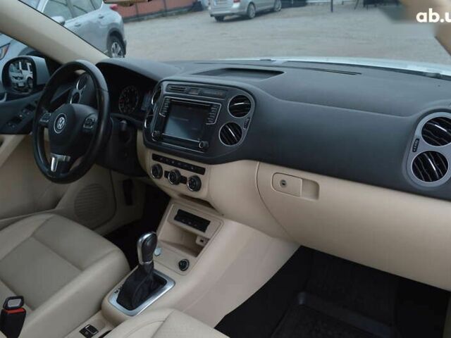 Фольксваген Тігуан, об'ємом двигуна 0 л та пробігом 82 тис. км за 15600 $, фото 17 на Automoto.ua