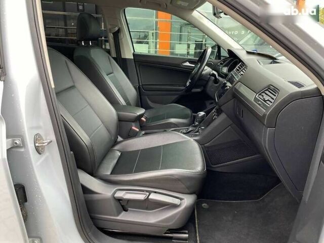 Фольксваген Тігуан, об'ємом двигуна 2 л та пробігом 188 тис. км за 16100 $, фото 23 на Automoto.ua