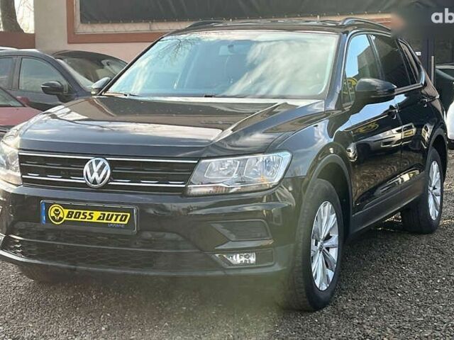 Фольксваген Тигуан, объемом двигателя 2 л и пробегом 42 тыс. км за 18000 $, фото 2 на Automoto.ua