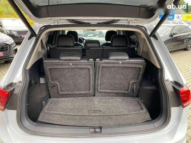 Фольксваген Тігуан, об'ємом двигуна 2 л та пробігом 188 тис. км за 16100 $, фото 25 на Automoto.ua