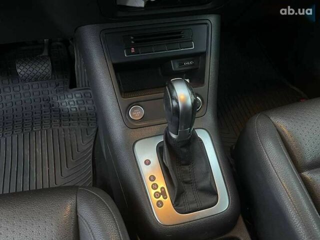 Фольксваген Тігуан, об'ємом двигуна 2 л та пробігом 150 тис. км за 13499 $, фото 26 на Automoto.ua