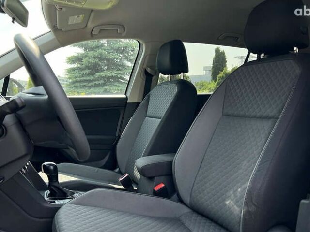 Фольксваген Тигуан, объемом двигателя 2 л и пробегом 111 тыс. км за 17900 $, фото 19 на Automoto.ua