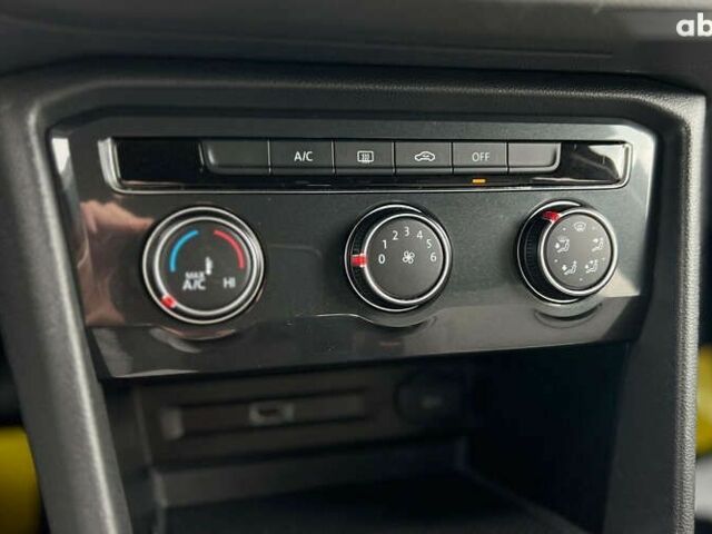 Фольксваген Тигуан, объемом двигателя 2 л и пробегом 172 тыс. км за 17700 $, фото 17 на Automoto.ua