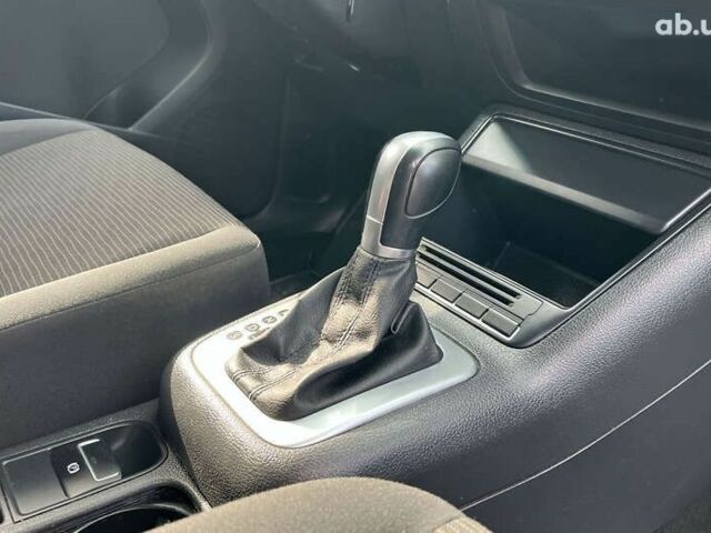 Фольксваген Тигуан, объемом двигателя 2 л и пробегом 142 тыс. км за 12200 $, фото 23 на Automoto.ua