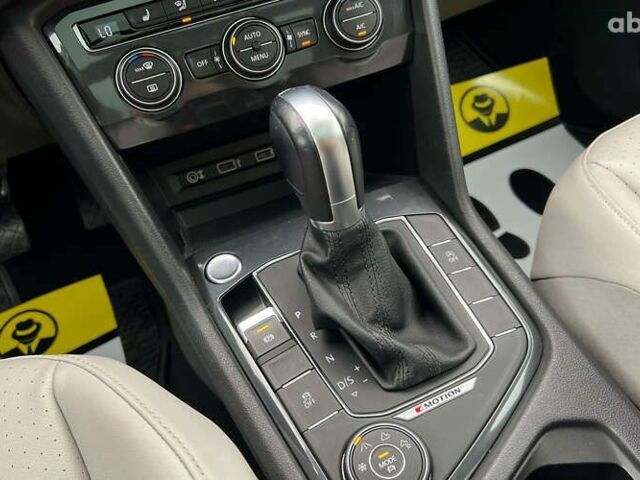 Фольксваген Тигуан, объемом двигателя 2 л и пробегом 70 тыс. км за 21800 $, фото 16 на Automoto.ua