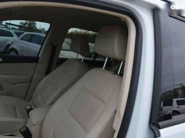 Фольксваген Тігуан, об'ємом двигуна 0 л та пробігом 82 тис. км за 15600 $, фото 7 на Automoto.ua