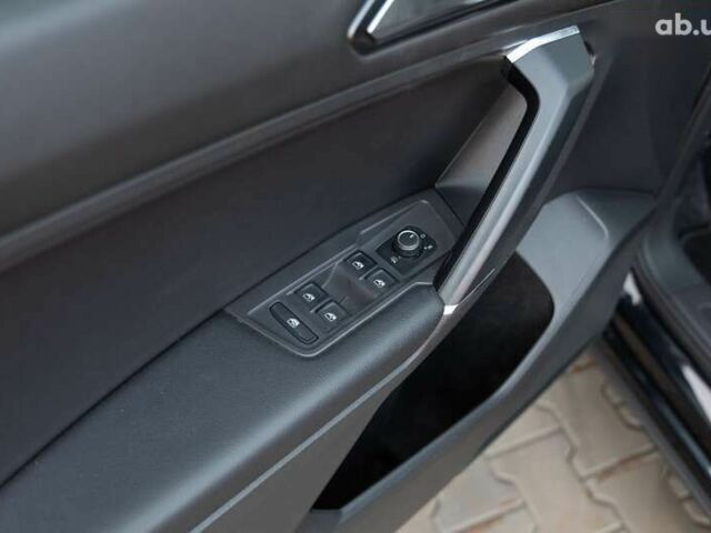 Фольксваген Тигуан, объемом двигателя 2 л и пробегом 200 тыс. км за 17000 $, фото 12 на Automoto.ua