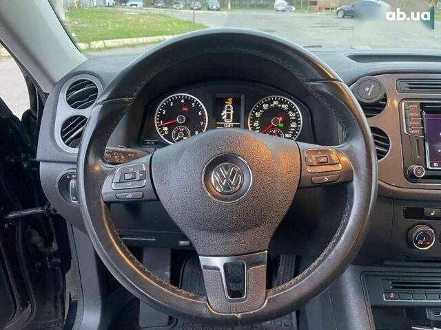 Фольксваген Тигуан, объемом двигателя 2 л и пробегом 150 тыс. км за 12499 $, фото 19 на Automoto.ua