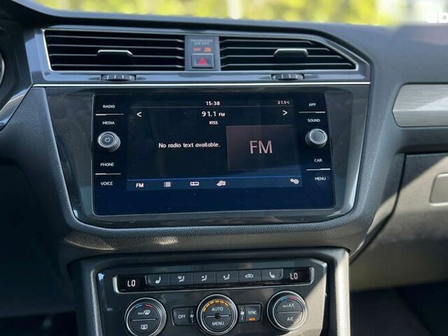 Фольксваген Тігуан, об'ємом двигуна 2 л та пробігом 123 тис. км за 21490 $, фото 15 на Automoto.ua