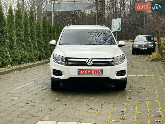 Фольксваген Тигуан, объемом двигателя 0 л и пробегом 170 тыс. км за 12999 $, фото 2 на Automoto.ua