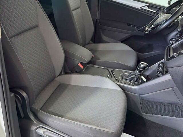 Фольксваген Тігуан, об'ємом двигуна 2 л та пробігом 183 тис. км за 20950 $, фото 12 на Automoto.ua