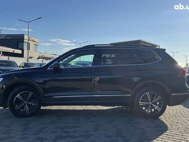 Фольксваген Тигуан, объемом двигателя 2 л и пробегом 181 тыс. км за 19500 $, фото 3 на Automoto.ua