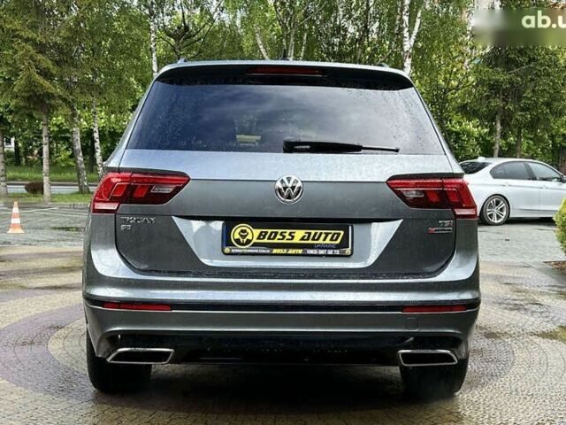 Фольксваген Тігуан, об'ємом двигуна 2 л та пробігом 75 тис. км за 23900 $, фото 5 на Automoto.ua
