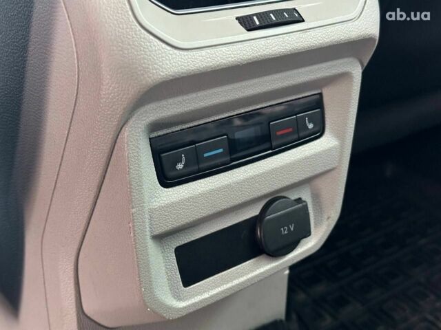 Фольксваген Тигуан, объемом двигателя 0 л и пробегом 207 тыс. км за 28000 $, фото 6 на Automoto.ua