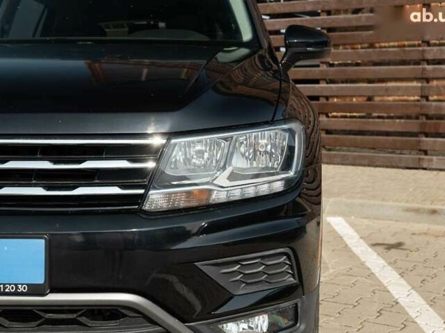 Фольксваген Тигуан, объемом двигателя 2 л и пробегом 200 тыс. км за 17000 $, фото 2 на Automoto.ua