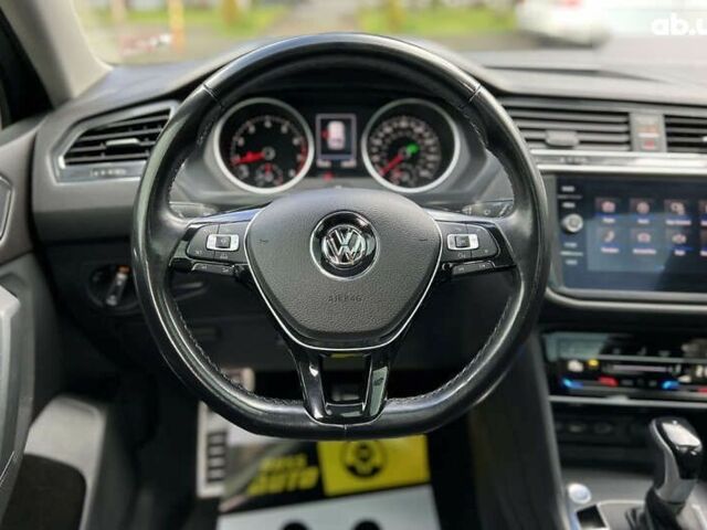 Фольксваген Тігуан, об'ємом двигуна 2 л та пробігом 75 тис. км за 23900 $, фото 15 на Automoto.ua