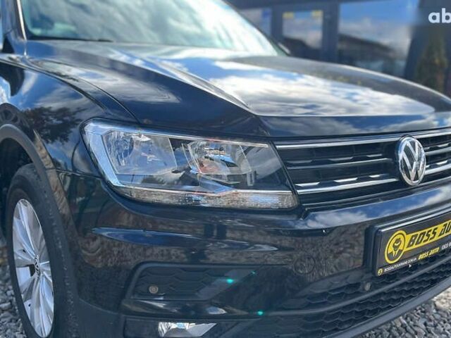 Фольксваген Тигуан, объемом двигателя 2 л и пробегом 42 тыс. км за 17000 $, фото 3 на Automoto.ua