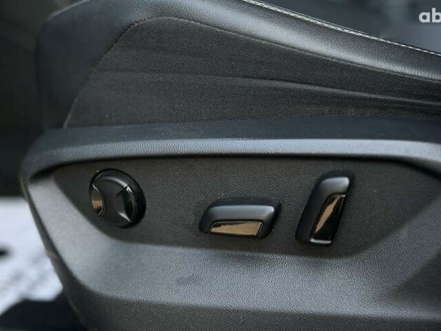 Фольксваген Тигуан, объемом двигателя 2 л и пробегом 101 тыс. км за 20800 $, фото 18 на Automoto.ua