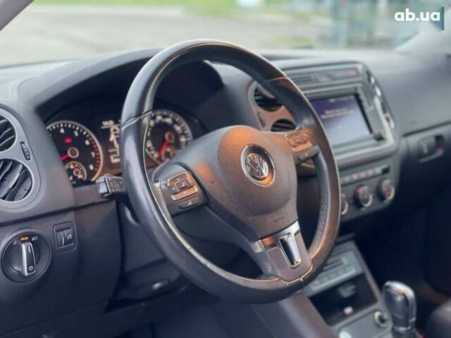 Фольксваген Тигуан, объемом двигателя 2 л и пробегом 150 тыс. км за 12499 $, фото 18 на Automoto.ua