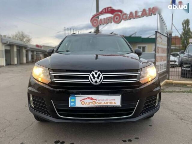 Фольксваген Тігуан, об'ємом двигуна 2 л та пробігом 150 тис. км за 13499 $, фото 2 на Automoto.ua