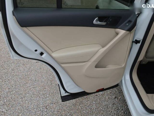 Фольксваген Тігуан, об'ємом двигуна 0 л та пробігом 82 тис. км за 15600 $, фото 9 на Automoto.ua