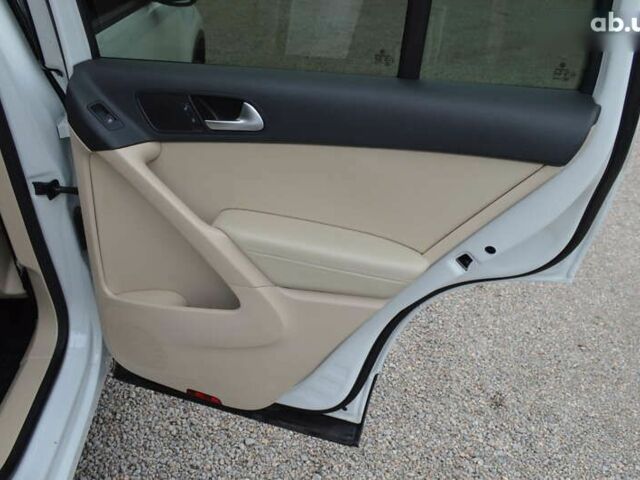 Фольксваген Тігуан, об'ємом двигуна 0 л та пробігом 82 тис. км за 15600 $, фото 13 на Automoto.ua