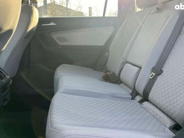 Фольксваген Тігуан, об'ємом двигуна 2 л та пробігом 42 тис. км за 18000 $, фото 12 на Automoto.ua