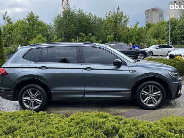 Фольксваген Тігуан, об'ємом двигуна 2 л та пробігом 75 тис. км за 23900 $, фото 7 на Automoto.ua