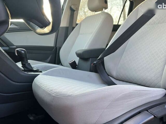 Фольксваген Тигуан, объемом двигателя 2 л и пробегом 42 тыс. км за 18000 $, фото 10 на Automoto.ua