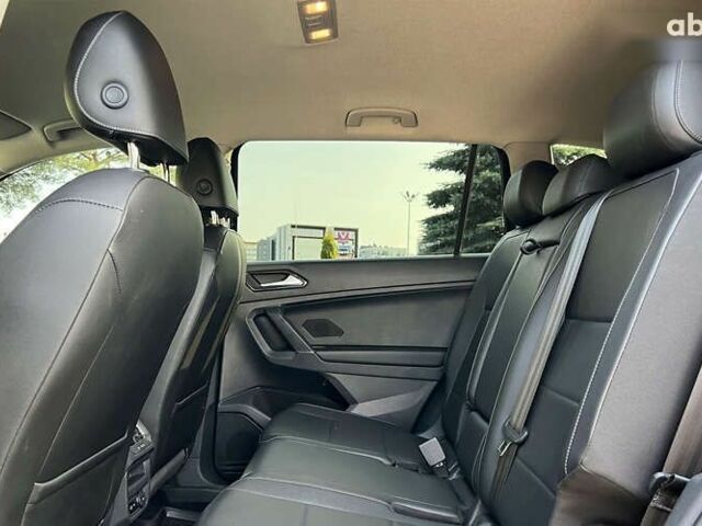 Фольксваген Тигуан, объемом двигателя 2 л и пробегом 101 тыс. км за 20800 $, фото 15 на Automoto.ua