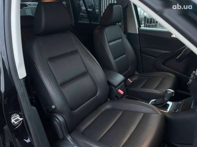 Фольксваген Тигуан, объемом двигателя 2 л и пробегом 150 тыс. км за 12499 $, фото 28 на Automoto.ua