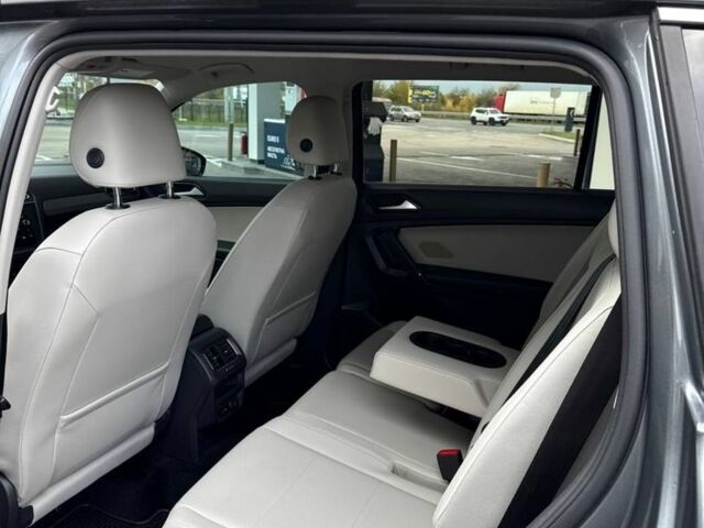 Фольксваген Тигуан, объемом двигателя 0 л и пробегом 167 тыс. км за 17999 $, фото 7 на Automoto.ua