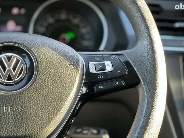 Фольксваген Тигуан, объемом двигателя 2 л и пробегом 201 тыс. км за 15999 $, фото 12 на Automoto.ua