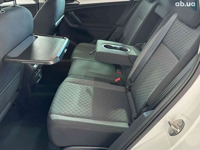 Фольксваген Тігуан, об'ємом двигуна 2 л та пробігом 183 тис. км за 20950 $, фото 6 на Automoto.ua