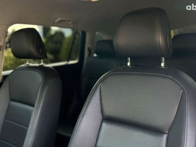 Фольксваген Тигуан, объемом двигателя 2 л и пробегом 101 тыс. км за 20800 $, фото 20 на Automoto.ua