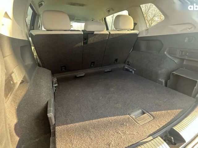 Фольксваген Тігуан, об'ємом двигуна 2 л та пробігом 42 тис. км за 18000 $, фото 7 на Automoto.ua