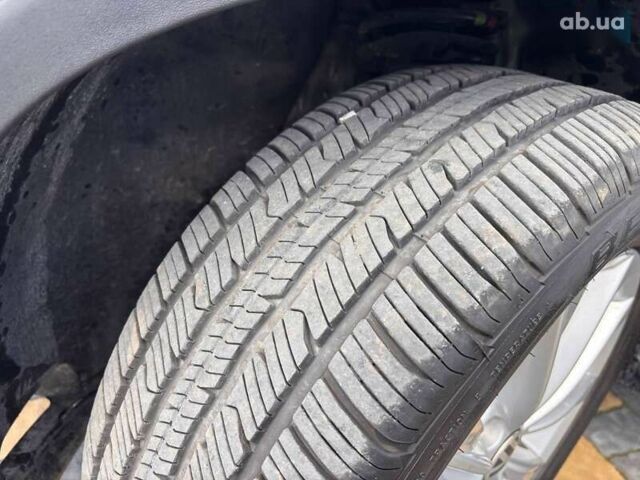 Фольксваген Тигуан, объемом двигателя 2 л и пробегом 134 тыс. км за 12600 $, фото 15 на Automoto.ua