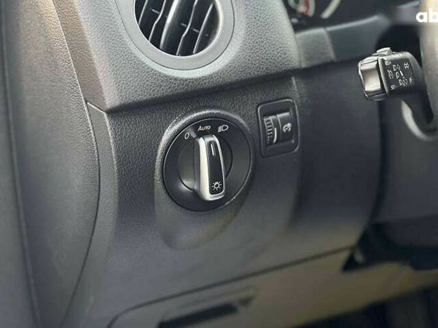 Фольксваген Тигуан, объемом двигателя 2 л и пробегом 164 тыс. км за 14200 $, фото 12 на Automoto.ua