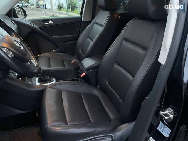 Фольксваген Тігуан, об'ємом двигуна 2 л та пробігом 150 тис. км за 13499 $, фото 29 на Automoto.ua