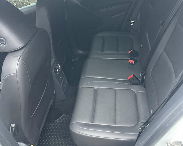 Фольксваген Тигуан, объемом двигателя 0 л и пробегом 170 тыс. км за 12999 $, фото 21 на Automoto.ua