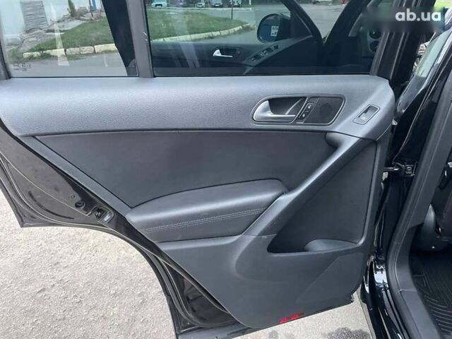 Фольксваген Тигуан, объемом двигателя 2 л и пробегом 150 тыс. км за 12499 $, фото 13 на Automoto.ua