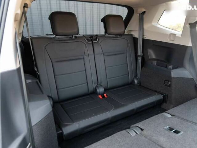 Фольксваген Тигуан, объемом двигателя 2 л и пробегом 200 тыс. км за 17000 $, фото 27 на Automoto.ua