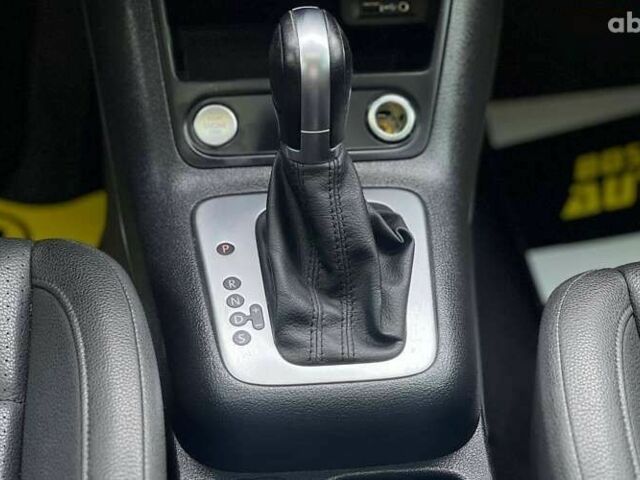 Фольксваген Тигуан, объемом двигателя 2 л и пробегом 164 тыс. км за 14200 $, фото 17 на Automoto.ua