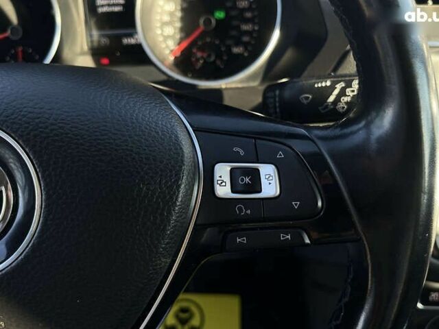 Фольксваген Тигуан, объемом двигателя 2 л и пробегом 181 тыс. км за 19500 $, фото 23 на Automoto.ua